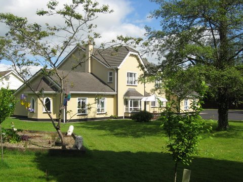 Headley Court Bunratty