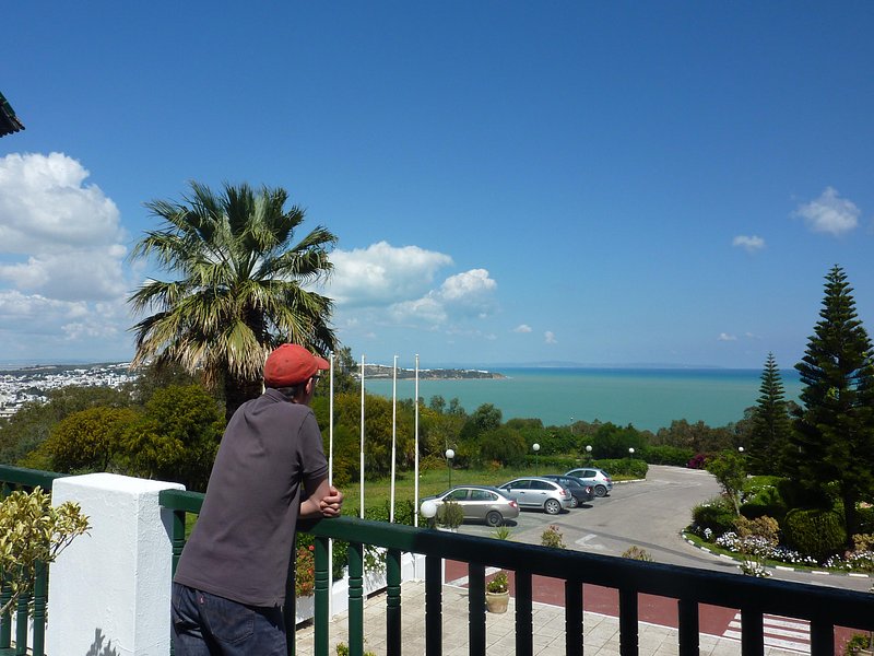 Tourisme à Sidi Bou Said 2023 Visiter Sidi Bou Said Tunisie Tripadvisor 