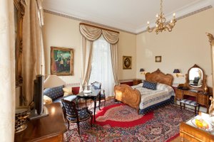 Phòng & Phòng Suite