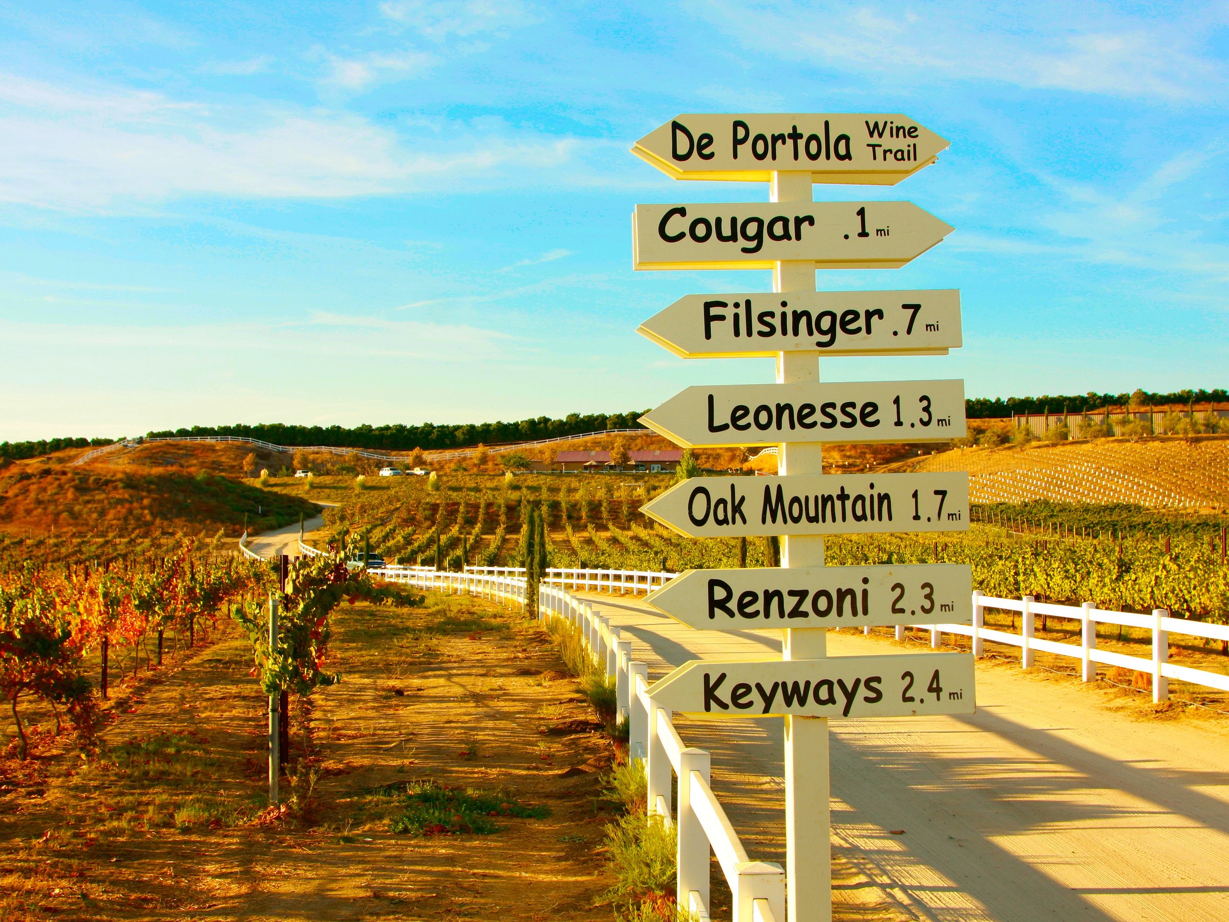 temecula wine tours from pechanga