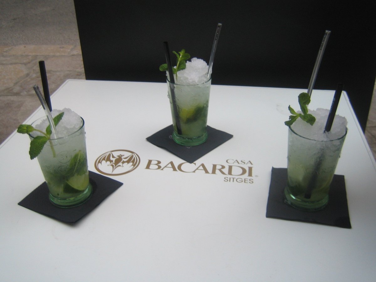 Casa Bacardi Sitges, Сиджес: лучшие советы перед посещением - Tripadvisor