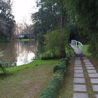 caminatas Rama Negra