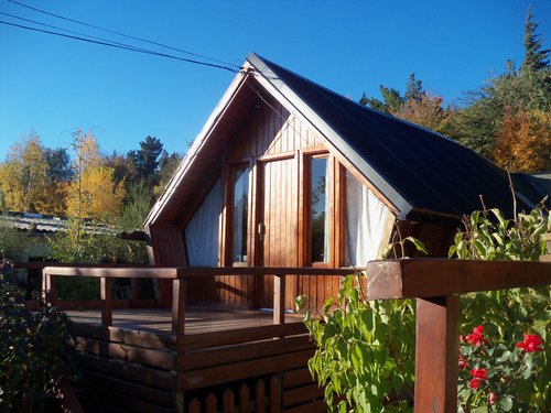 ALASKA HOSTEL - Prices & Reviews (San Carlos de Bariloche, Argentina)