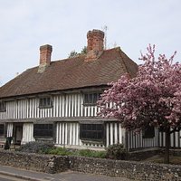 The Tudor House, Margate