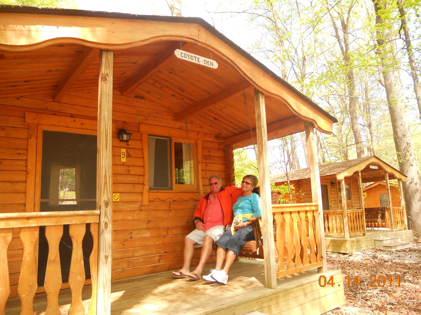 TOWNSEND / GREAT SMOKIES KOA Updated 2024 Campground Reviews (TN)