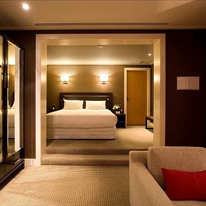 Hilton Queenstown Resort &amp; Spa, hotel in Queenstown