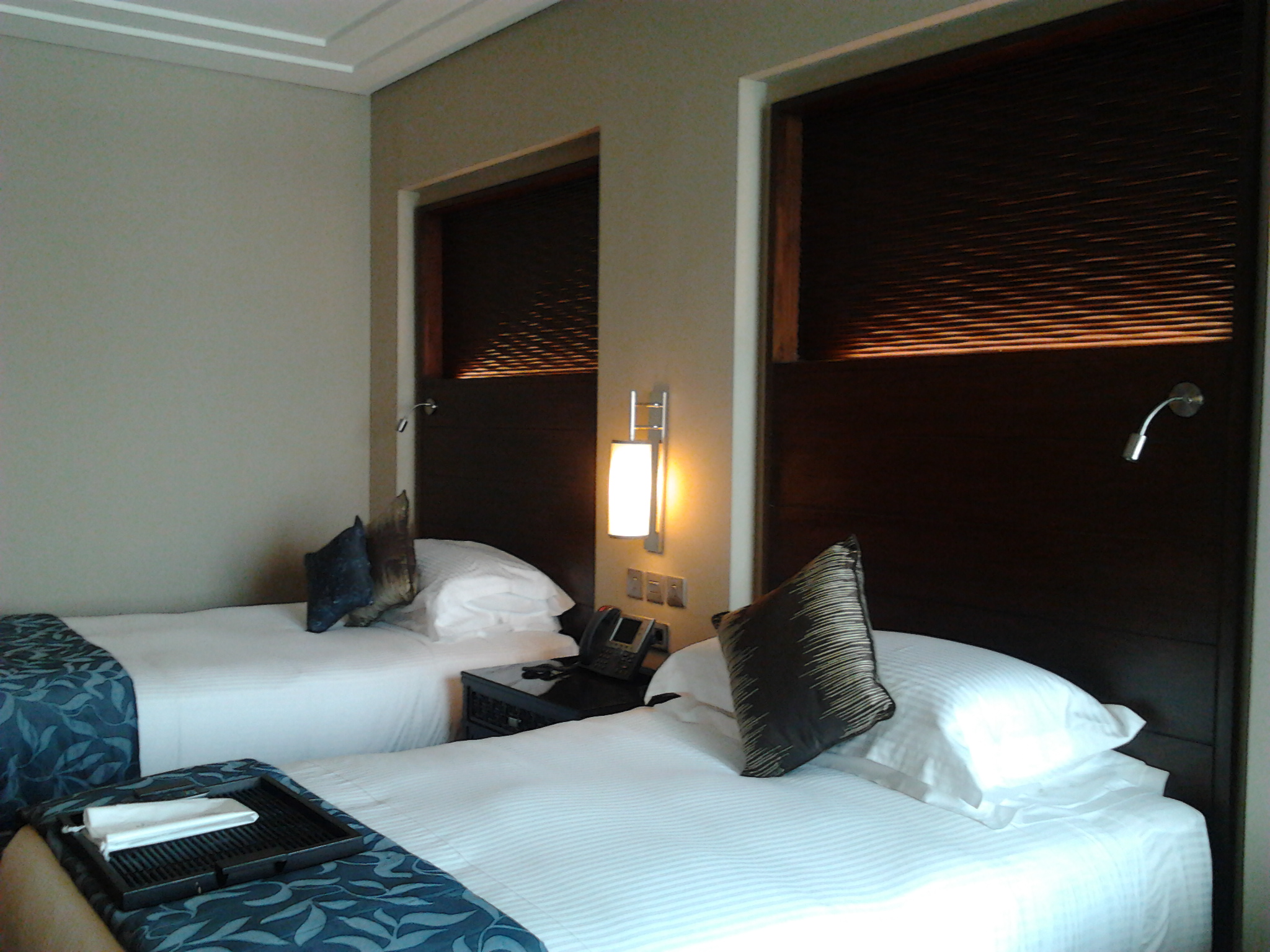 Hotel photo 25 of Fairmont Makkah Clock Royal Tower.