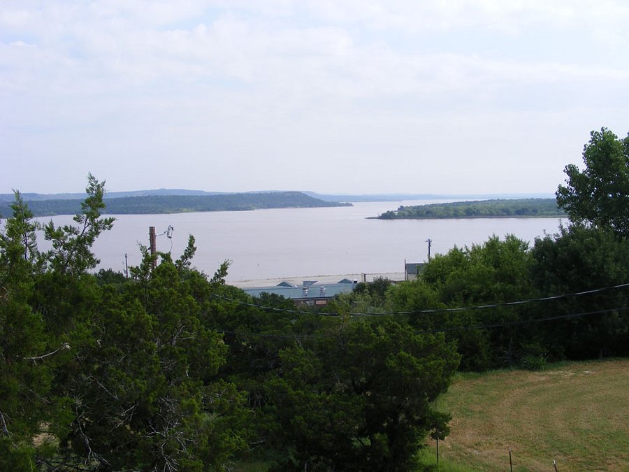 Hide Away Cabins By The Lake And Hide Away Inn Prices Campground Reviews Graford Tx Tripadvisor