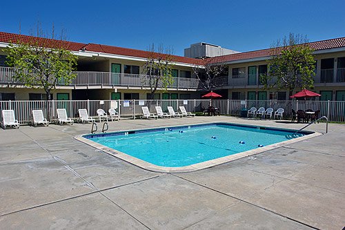 PARK INN BY RADISSON, SAN JOSE (San José, CA): opiniones y precios