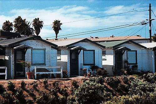 OCEAN BEACH COTTAGES - Motel Reviews (San Diego, CA)