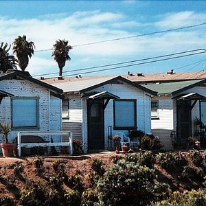 Ocean Beach Cottages