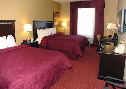 Comfort Inn Maingate South