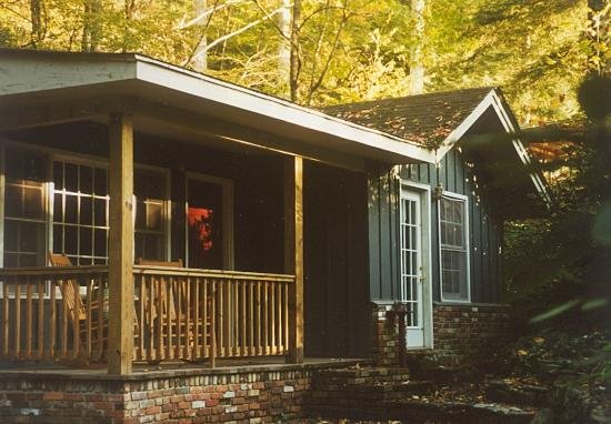 Black Bear Cottages Cottage Reviews Big Bear Region Ca Tripadvisor