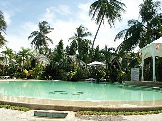 Sunshine Shin Beach Resort, hotel in Cebu Island