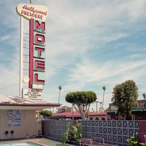 HOLLYWOOD PREMIERE MOTEL - Prices & Reviews (Los Angeles, CA)