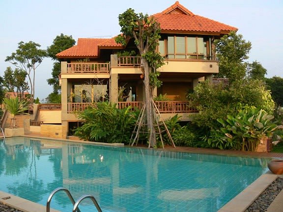 Chongkhao Resort, hotel em Ko Phi Phi Don