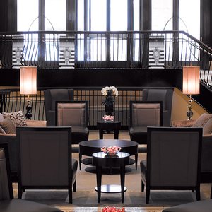 Carlton Hotel