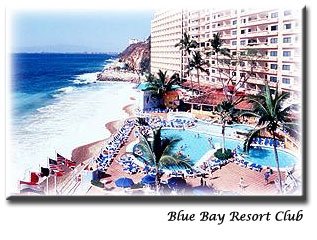 Arriba 107+ imagen blue bay club puerto vallarta