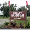 Chalet D Punggai See 5 Resort Reviews And Traveller Photos Kota Tinggi Tripadvisor