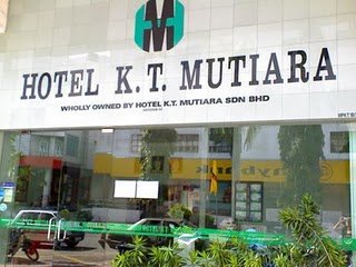 Hotel K T Mutiara Prices Reviews Kuala Terengganu Malaysia Tripadvisor