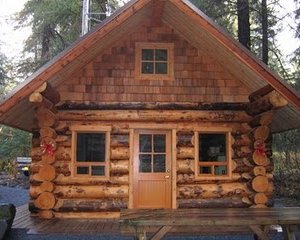 Cabins and Cookies