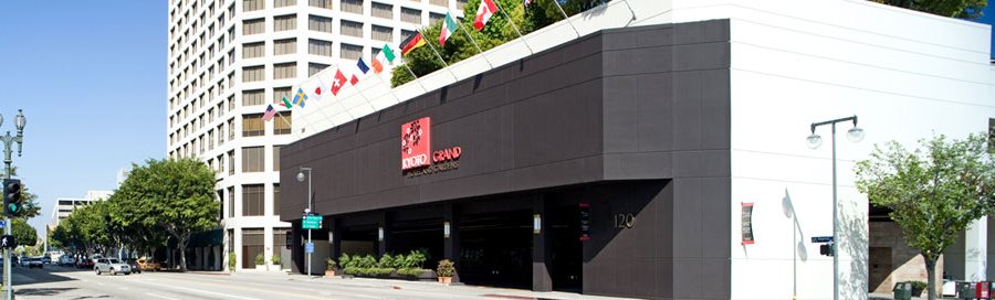 Kyoto Hotel