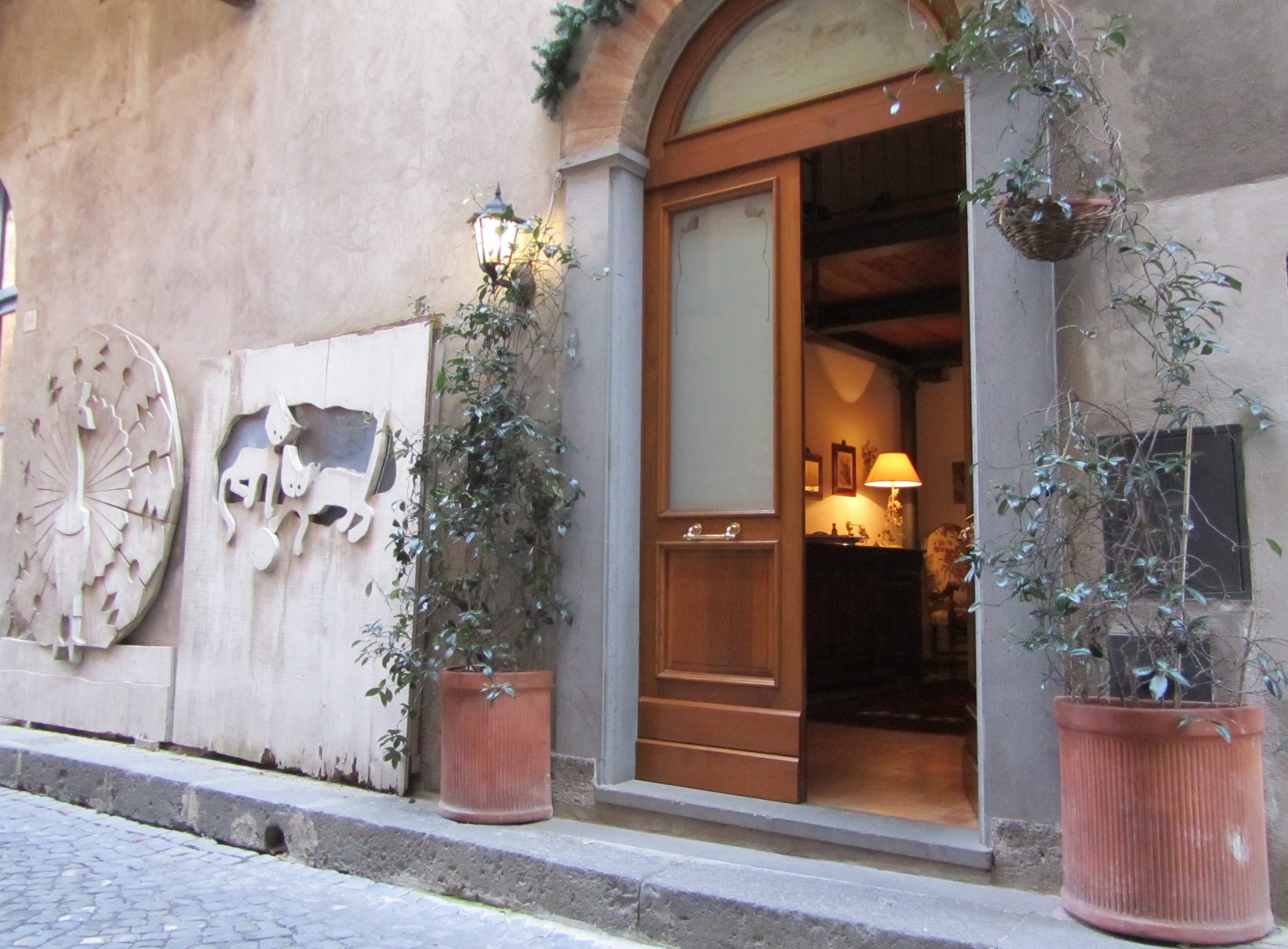 B&B Michelangeli by null