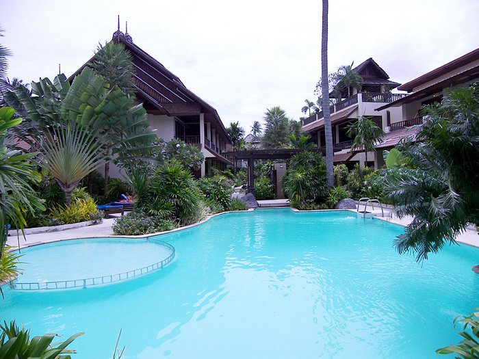 PHI PHI BANYAN VILLA Updated 2024 Reviews, Photos & Prices