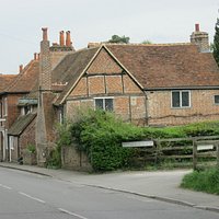 the cottage