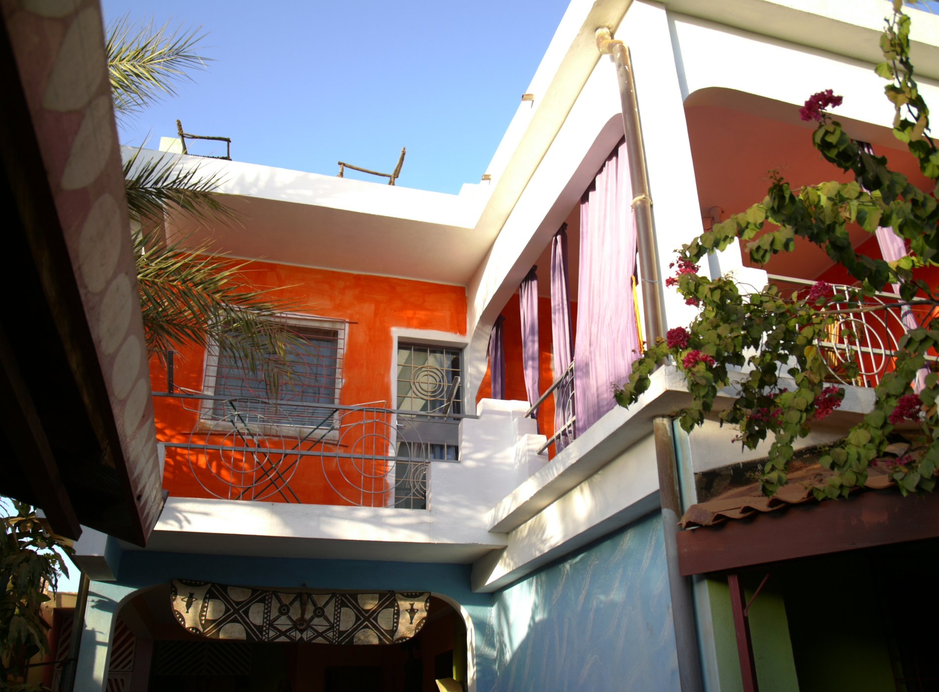 Maison d'Hôtes Chez Giuliana image