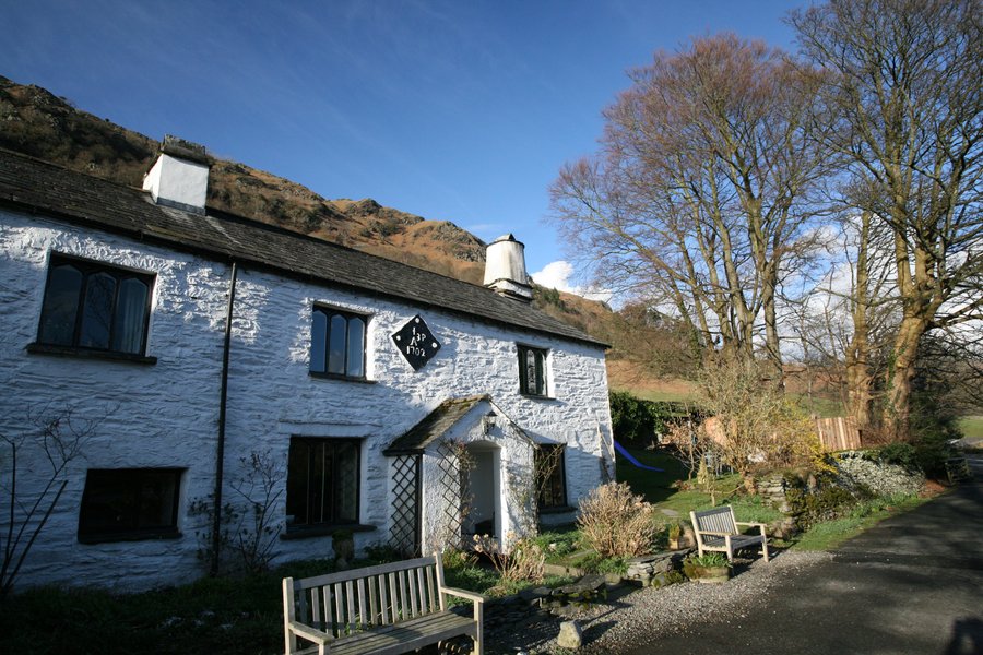 Nab Cottage B B Reviews Ambleside Lake District Tripadvisor Find natural beauty and charming holiday cottages in england's cosiest town. tripadvisor