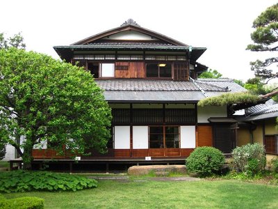 koganei edo
