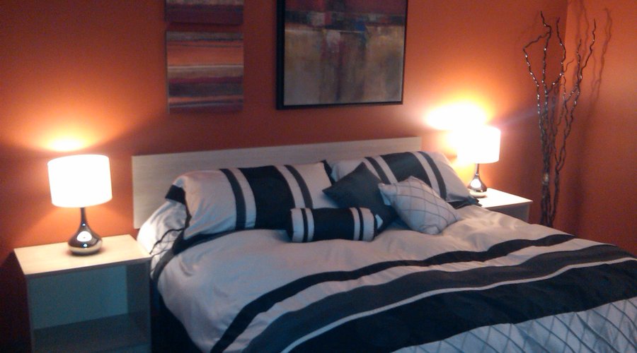 Executive King Room
