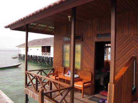 Our Bungalow