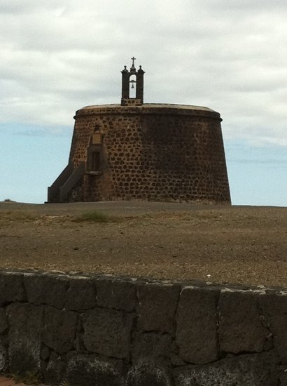 Imagen 2 de Castillo de las Coloradas