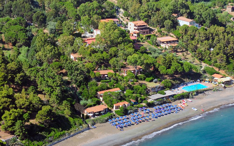 L'Hotel Capo Sud