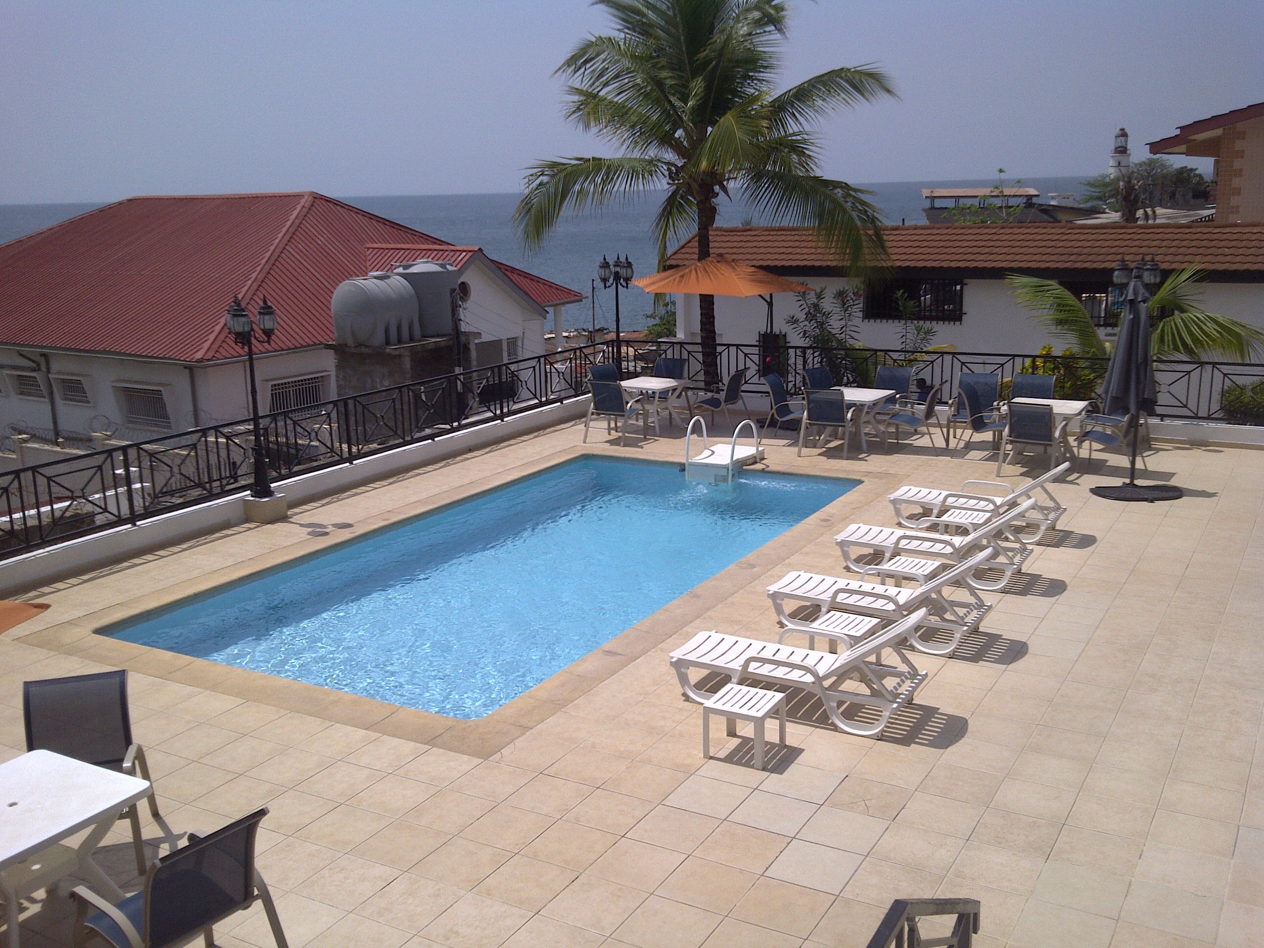 HOTEL BARMOI $64 ($̶7̶9̶) - Prices & Reviews - Freetown, Sierra Leone ...