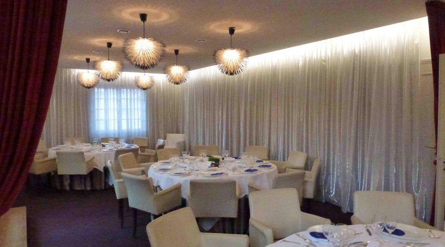 salle du haut