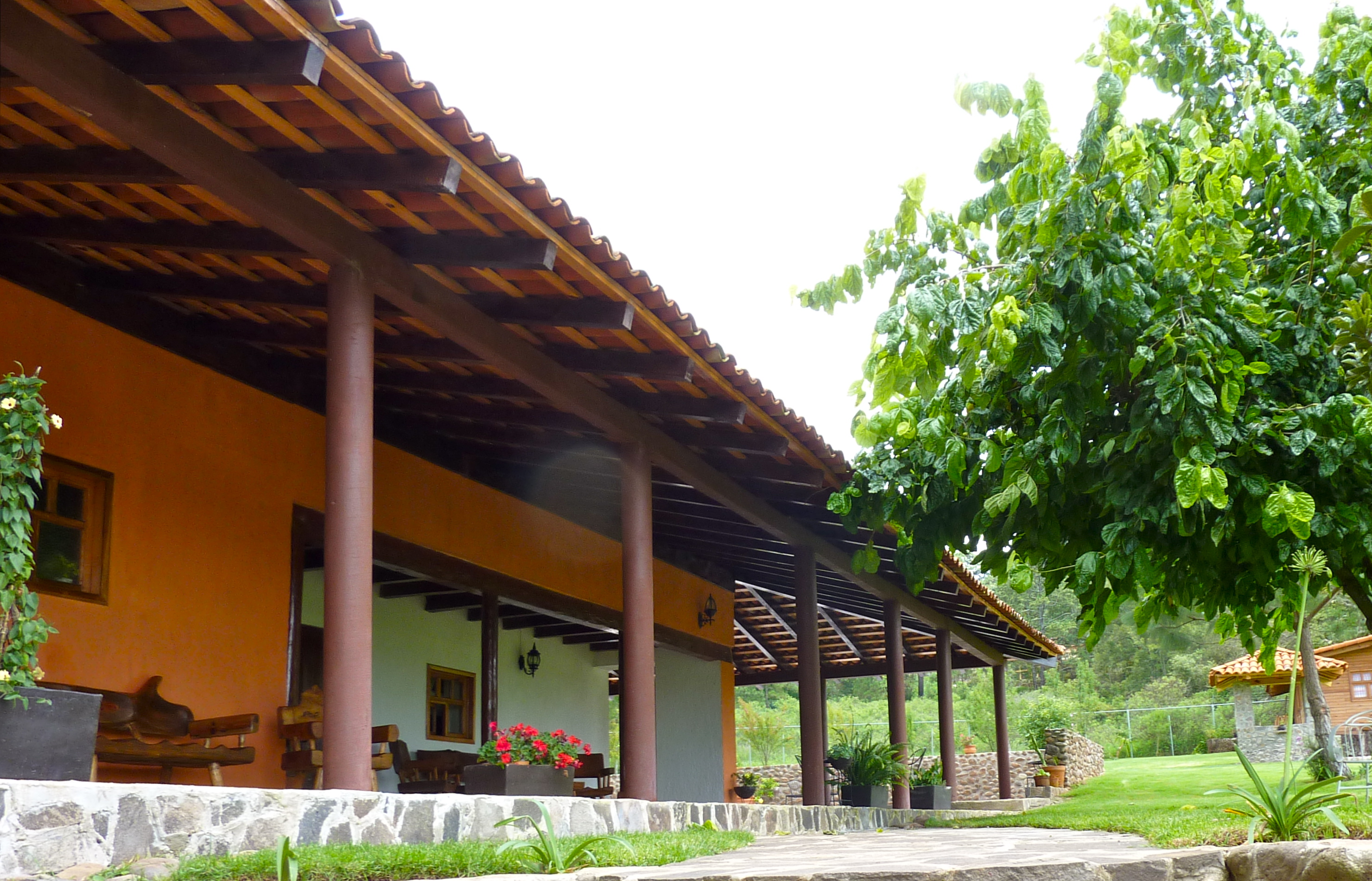 CASA RURAL MAZAMITLA - отзывы и фото - Tripadvisor