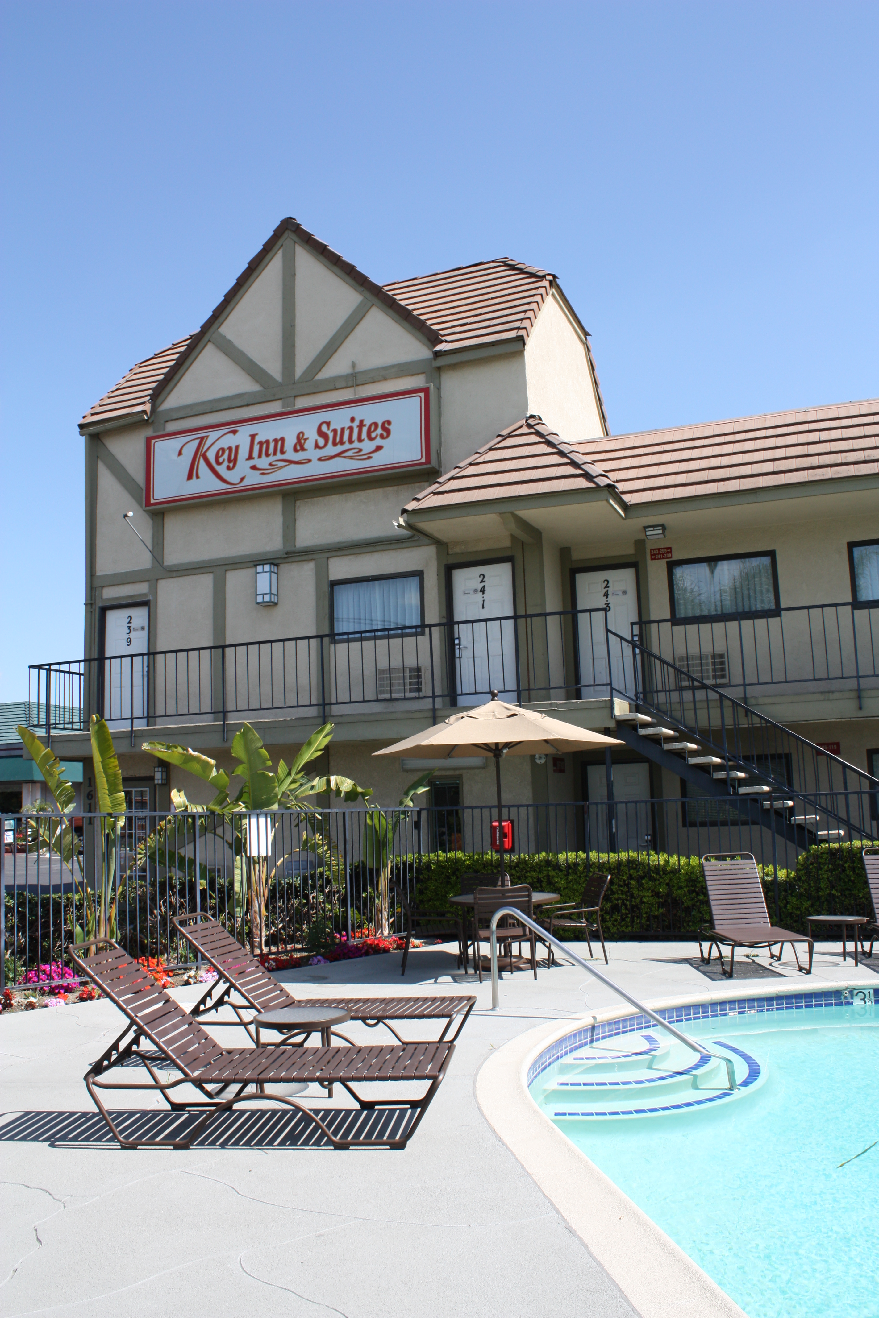 KEY INN $76 ($̶1̶4̶2̶) - Updated 2023 Prices & Motel Reviews