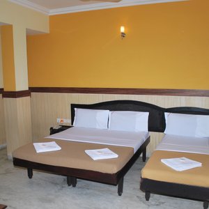 Samudra Inn