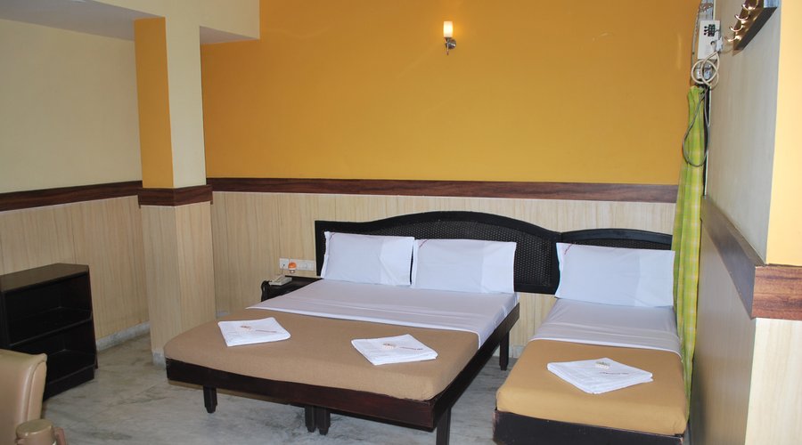 Samudra Inn