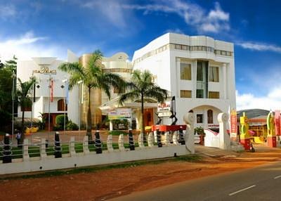 Nila Palace Kollam: Your Ultimate Luxury Retreat in Kerala Nila Palace Kollam: Your Ultimate Luxury Retreat in Kerala