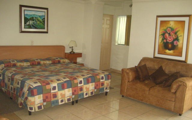 Habitacion