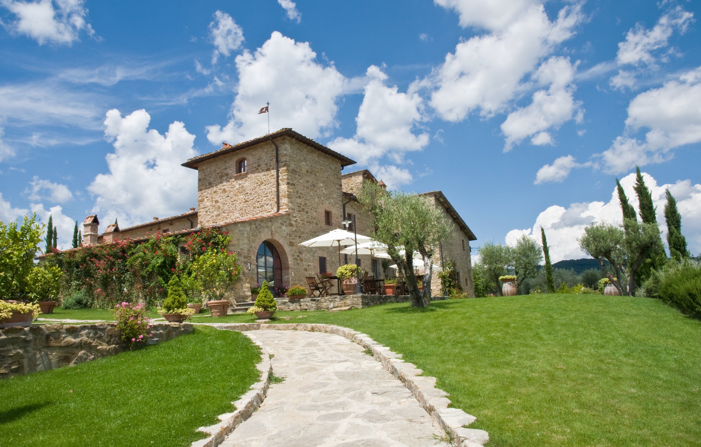 CASA CORNACCHI COUNTRY HOUSE Updated 2024 Ranch