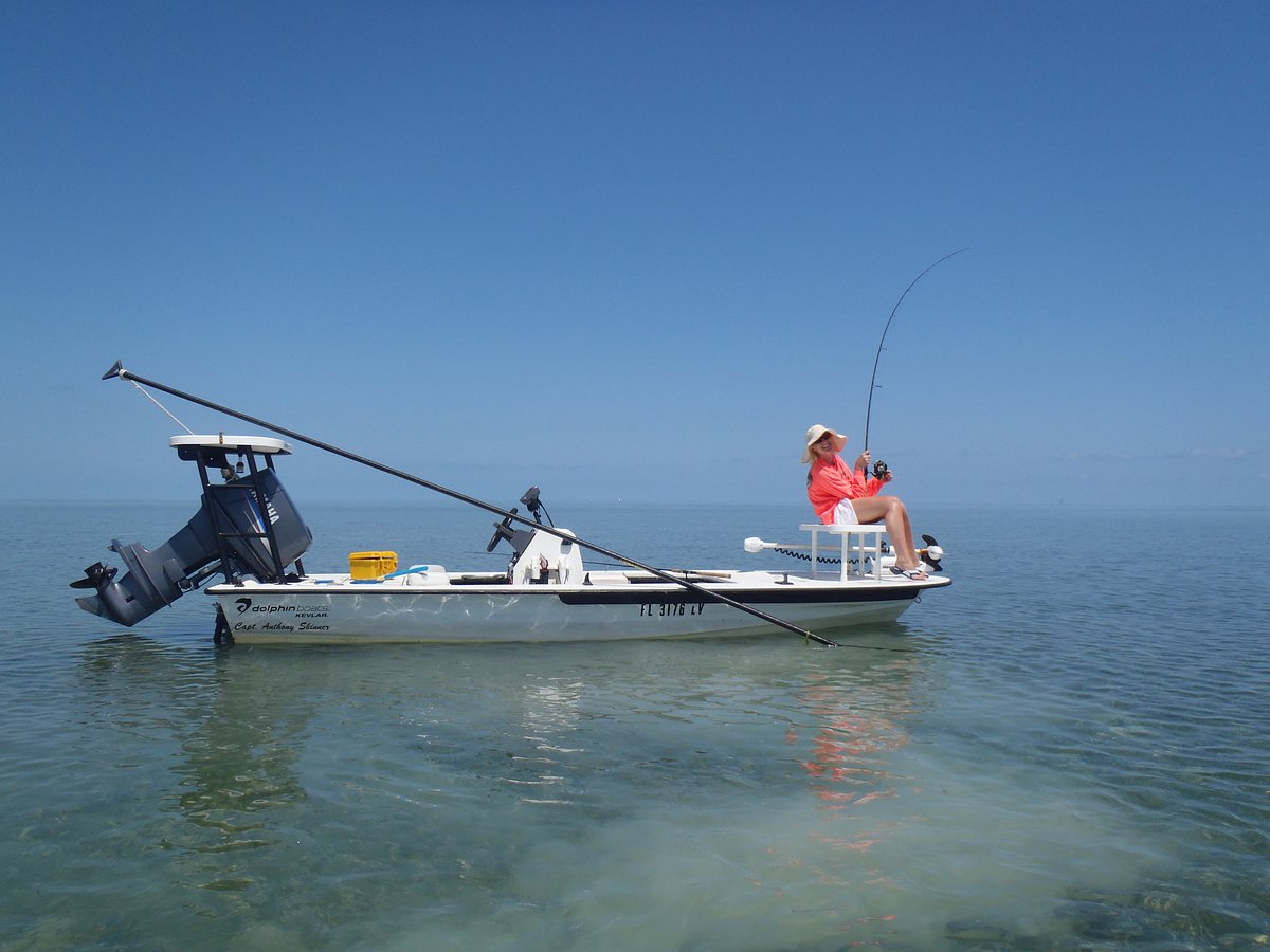 AWS Charters, Key West Flats Fishing All You Need to Know BEFORE You Go