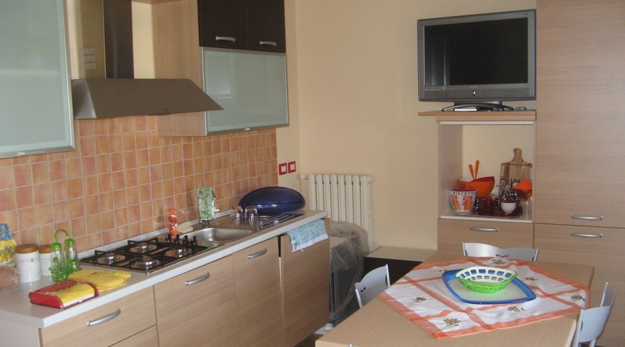 cucina