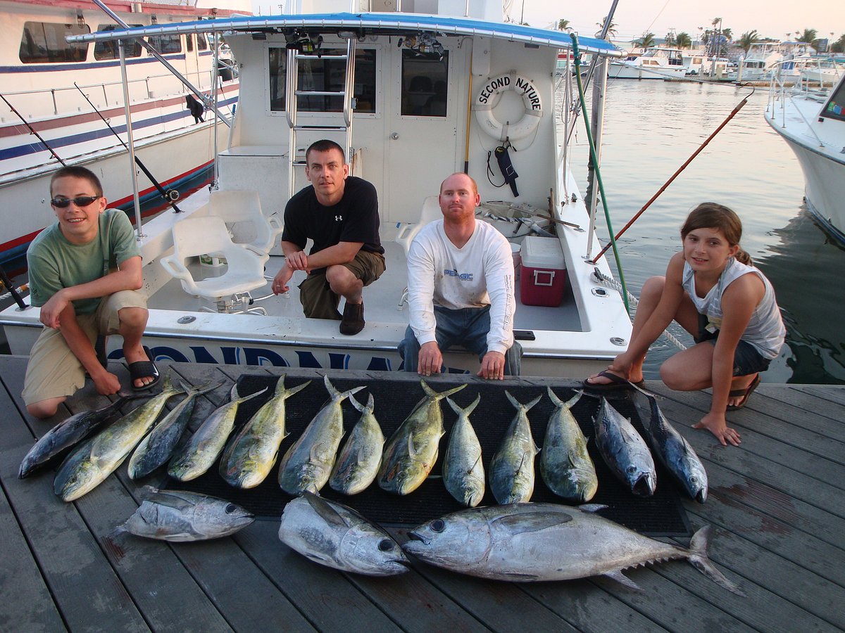 Blue Runner - Picture of Key West Fishing Connection - Tripadvisor