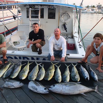 The 10 Best Key West Fishing Charters Tours With Photos Tripadvisor