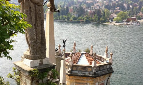 lake views